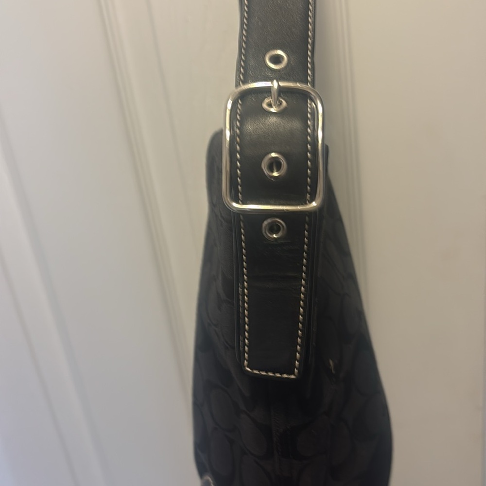 Coach 2006 Bucket Bag Beautiful With Tag - image 3